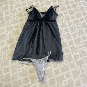 Victorias Secret chemises